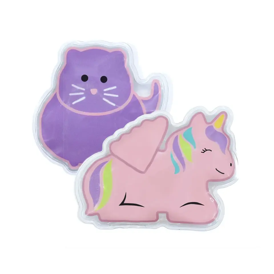 Pack de 2 Gel Frios Ice Pack 4