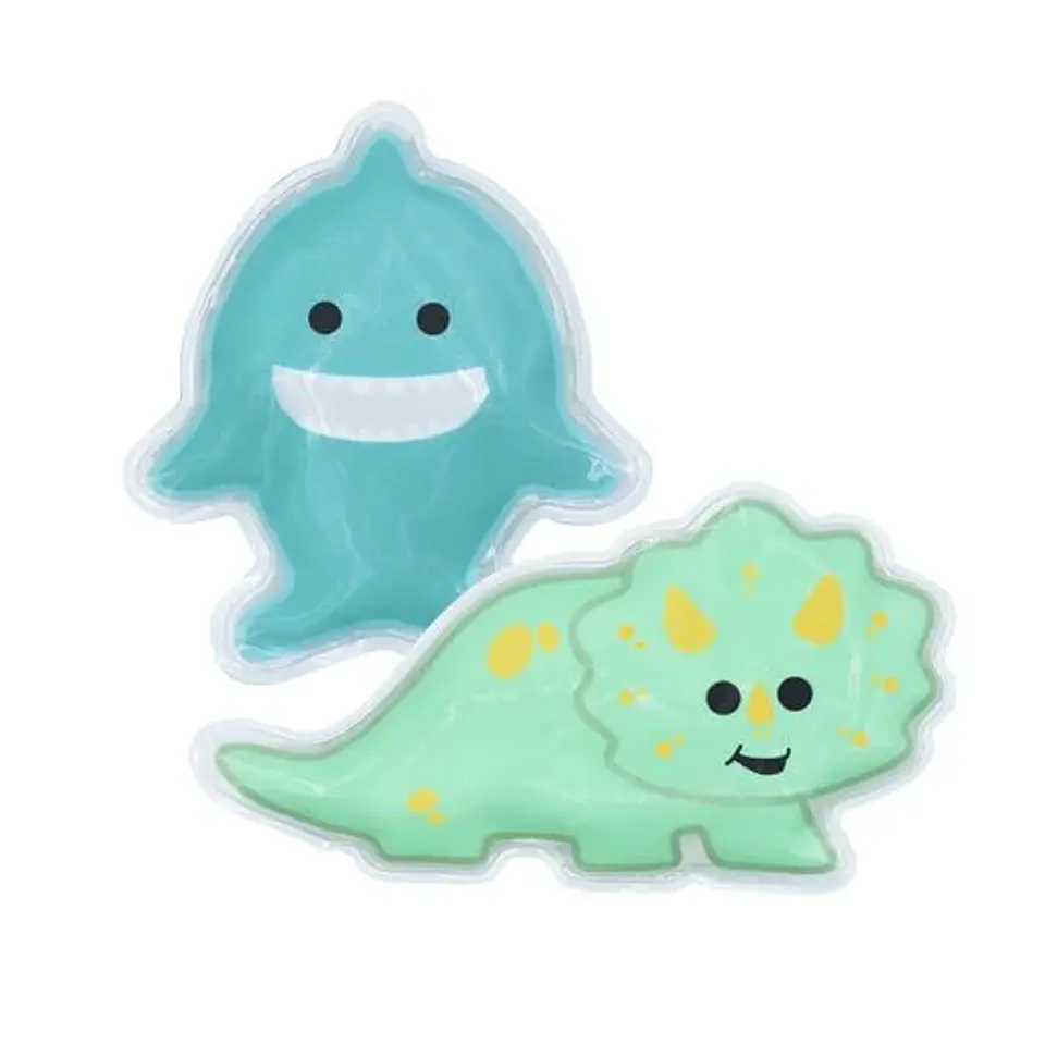 Pack de 2 Gel Frios Ice Pack 6