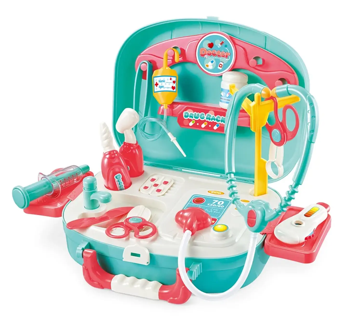 Kit de Doctor Educativo 1