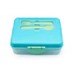 Lonchera Bento Box con Cubiertos - Miniatura 2