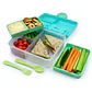 Lonchera Bento Box con Cubiertos - Miniatura 4