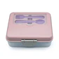 Lonchera Bento Box con Cubiertos - Miniatura 6