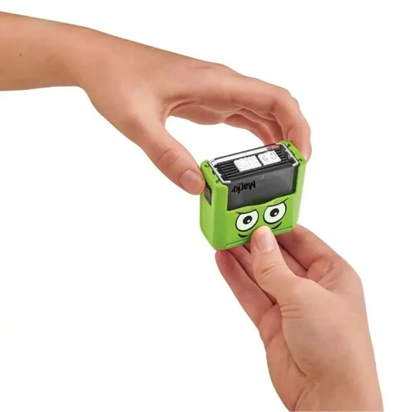 Timbre Marcador de Ropa 7