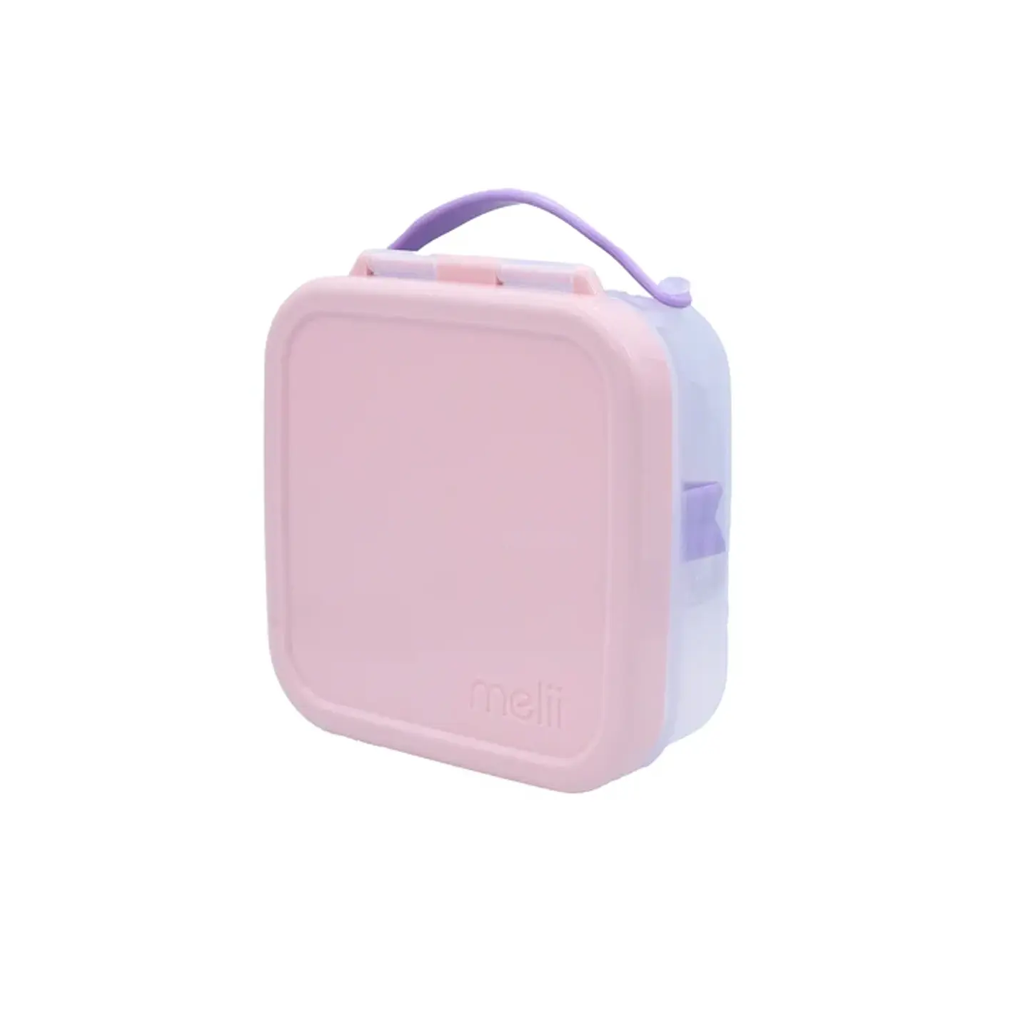 Mini Lonchera con Asa 3