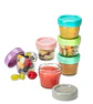 Pack de Contenedores de Vidrio 118 ml  - Miniatura 5