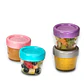 Pack de Contenedores de Vidrio 118 ml  - Miniatura 6