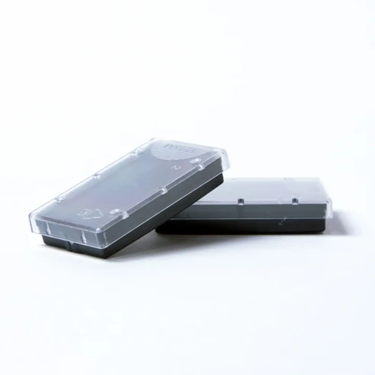 Pack de 2 Repuestos de Tinta para Marcador 1