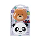 Pack de 2 Contenedores para Snacks - Miniatura 1