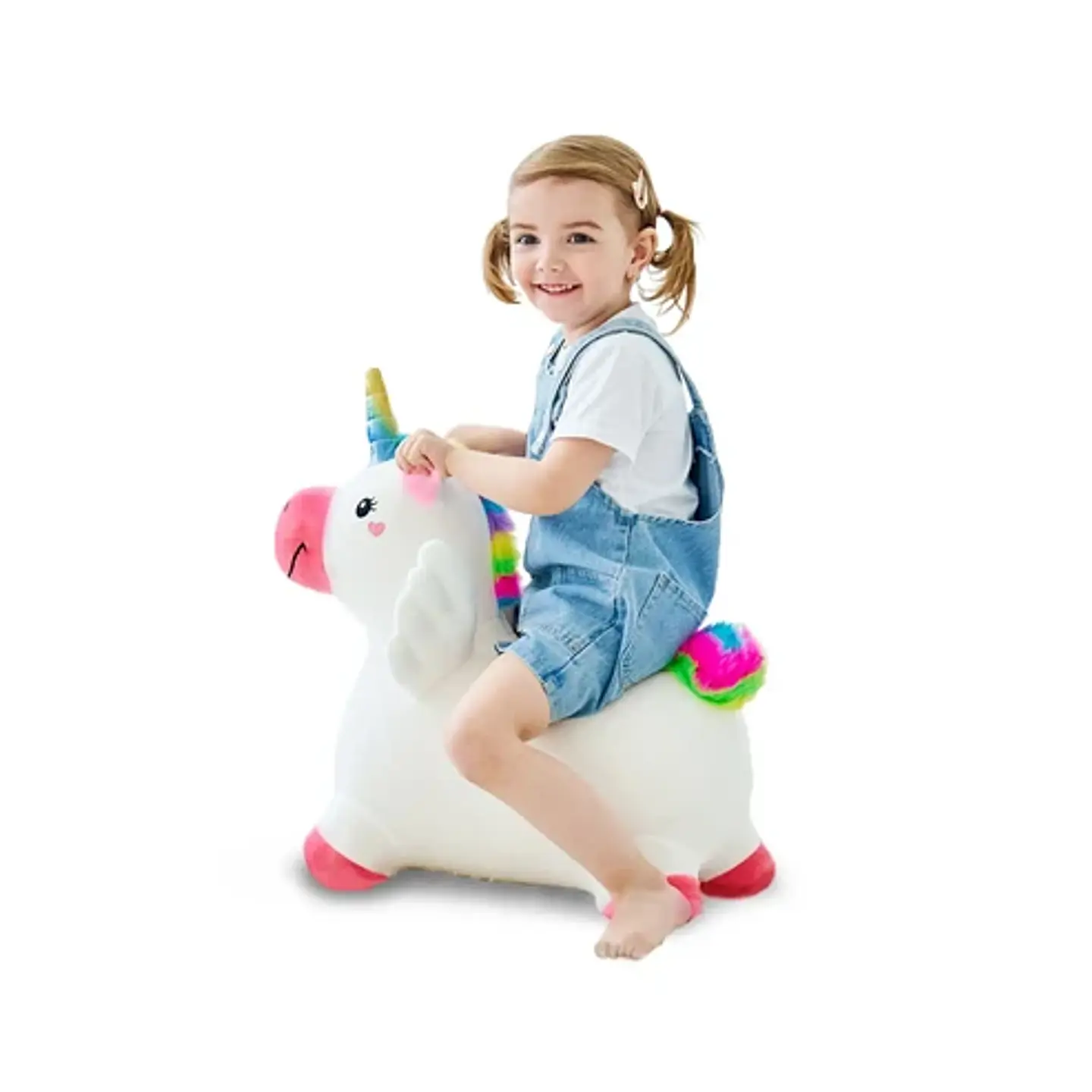 Saltarín Inflable 5