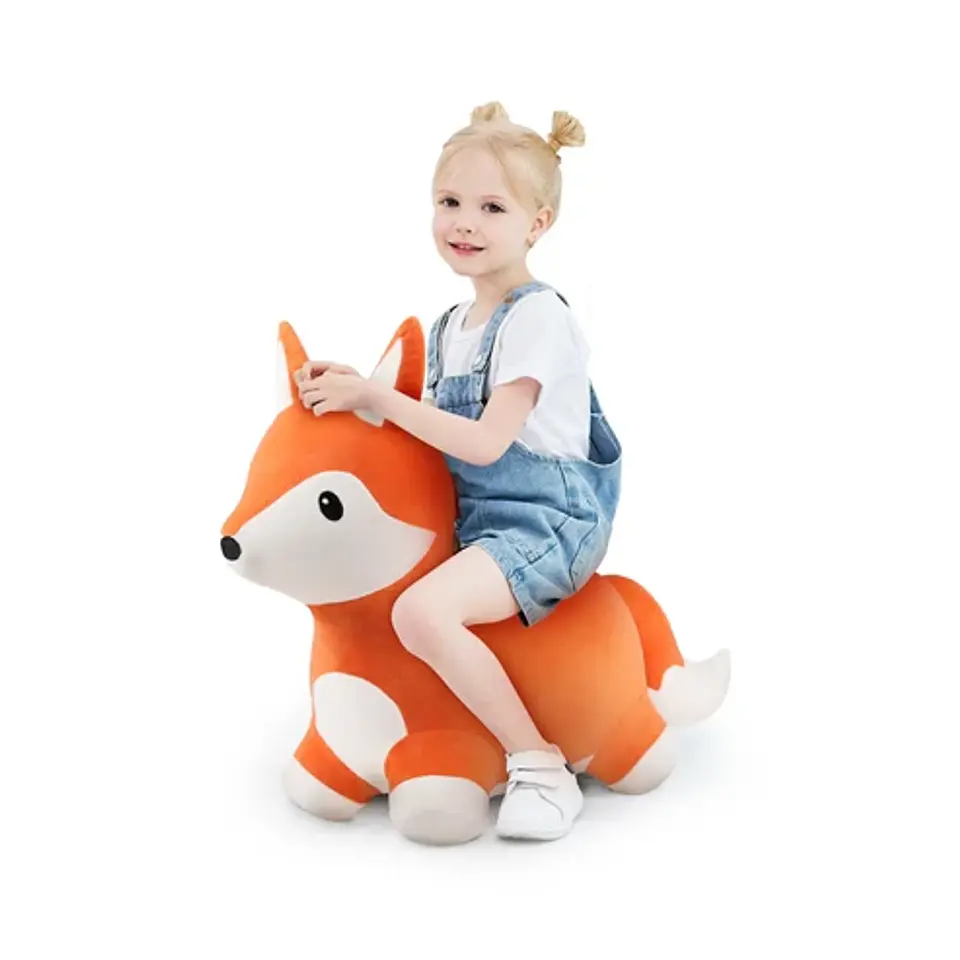 Saltarín Inflable 3