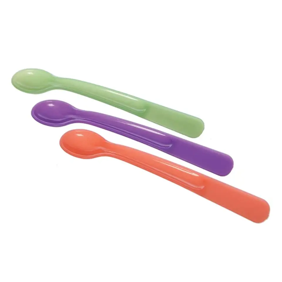 Set 3 Cucharas con Sensor de Calor 2