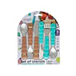 Set de 6 Cubiertos Infantiles - Miniatura 3