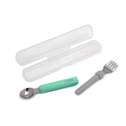 Set de Cuchara y Tenemos Desmontable 