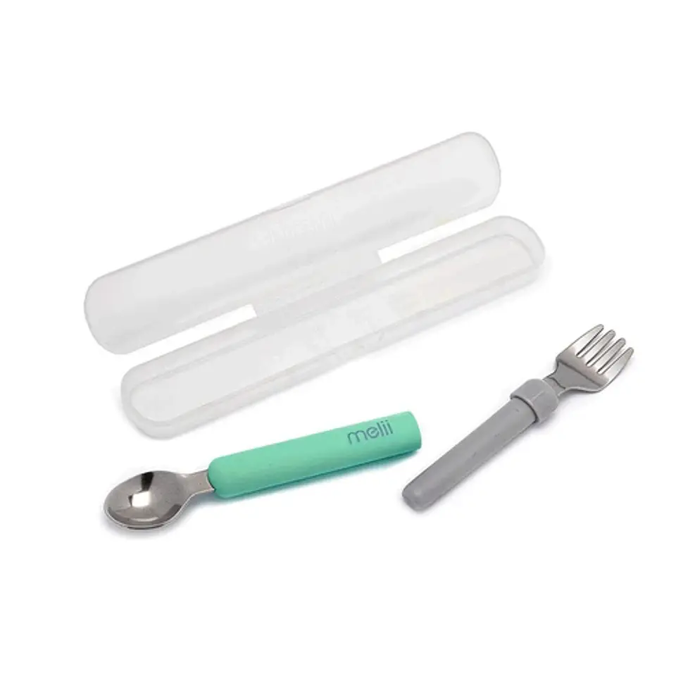 Set de Cuchara y Tenemos Desmontable  1