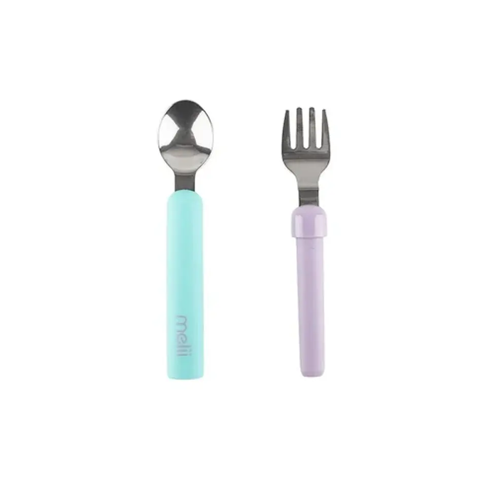 Set de Cuchara y Tenemos Desmontable  6