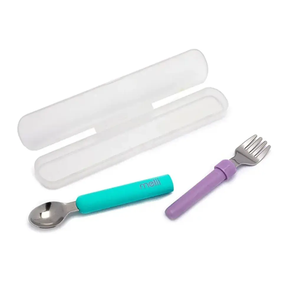 Set de Cuchara y Tenemos Desmontable  4