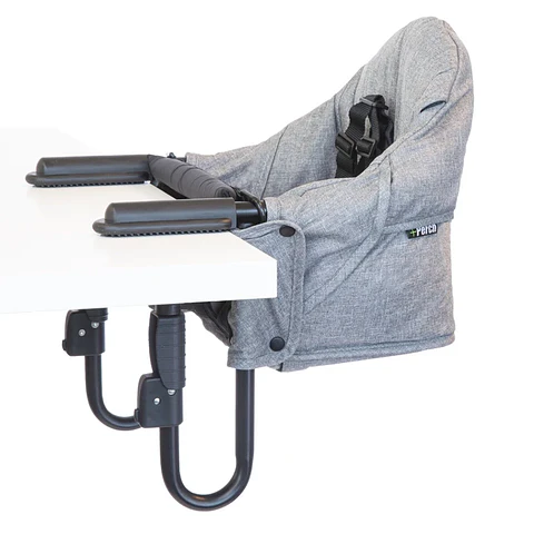 Silla de Comer Portátil
