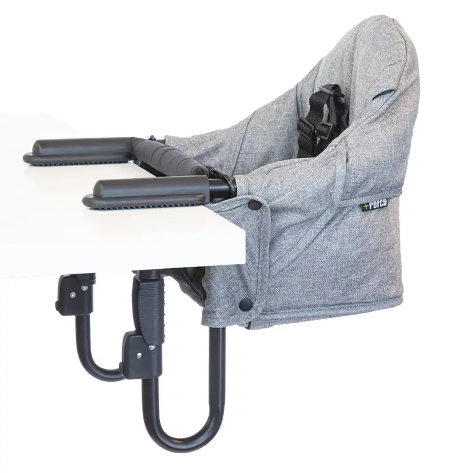 Silla de Comer Portátil 1