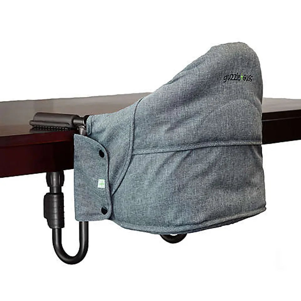 Silla de Comer Portátil 2