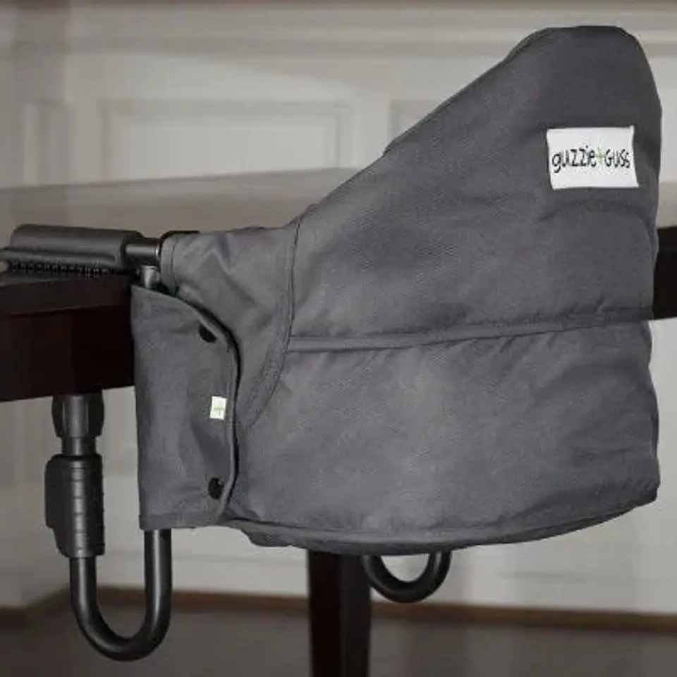 Silla de Comer Portátil 5