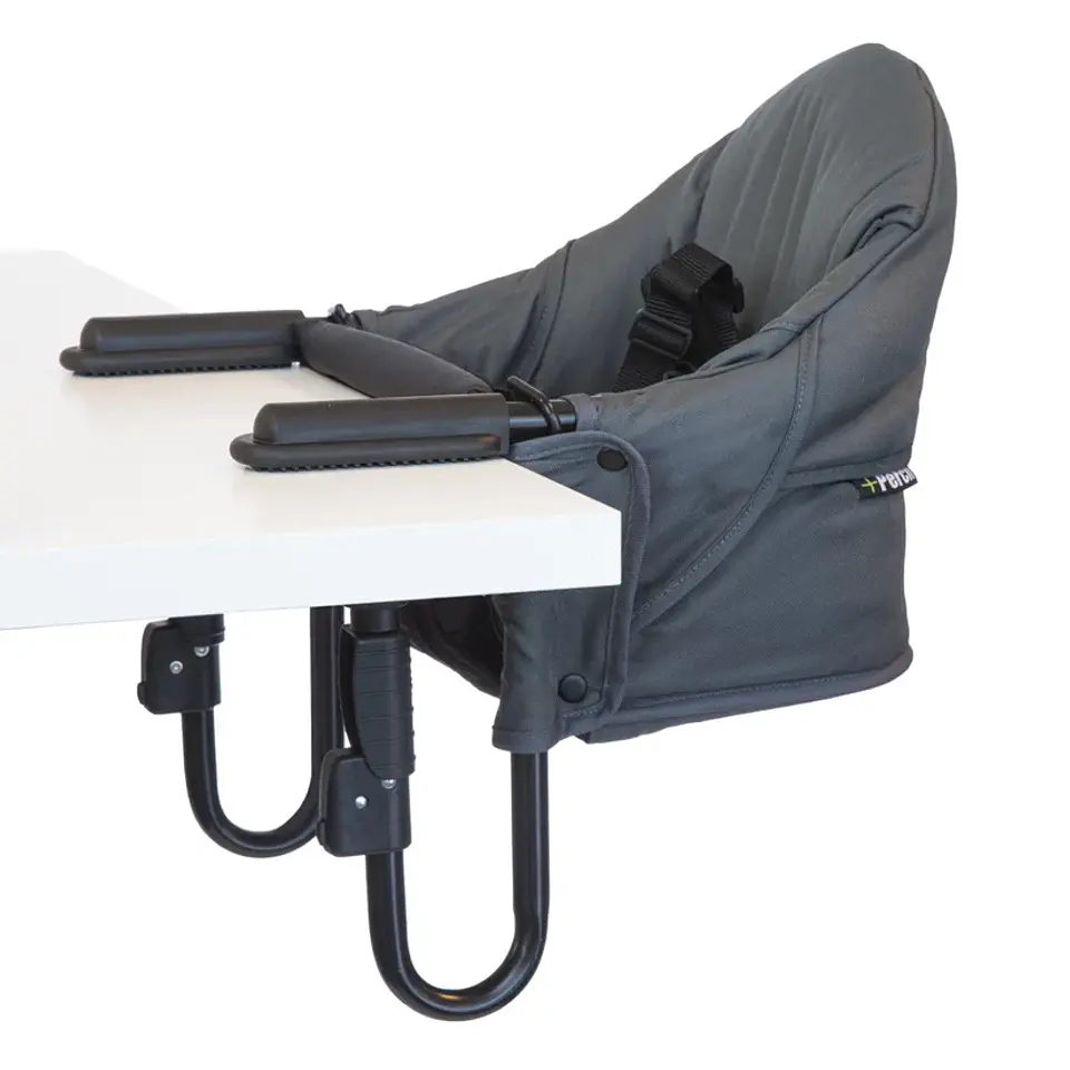 Silla de Comer Portátil 4