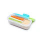 Contenedor Snack & Dip - Miniatura 2