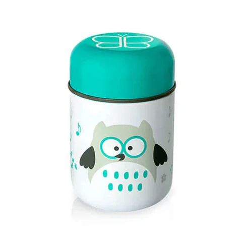 Termo de Comida con Cuchara