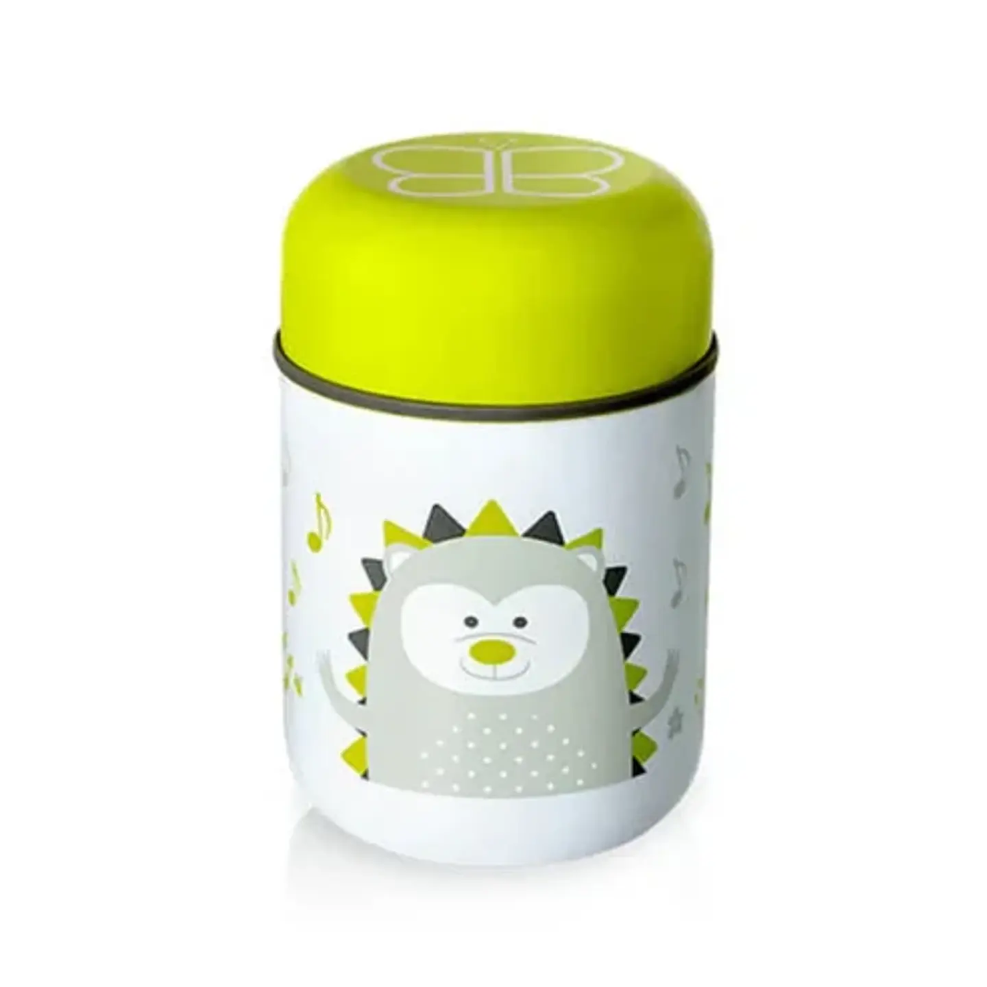 Termo de Comida con Cuchara 4