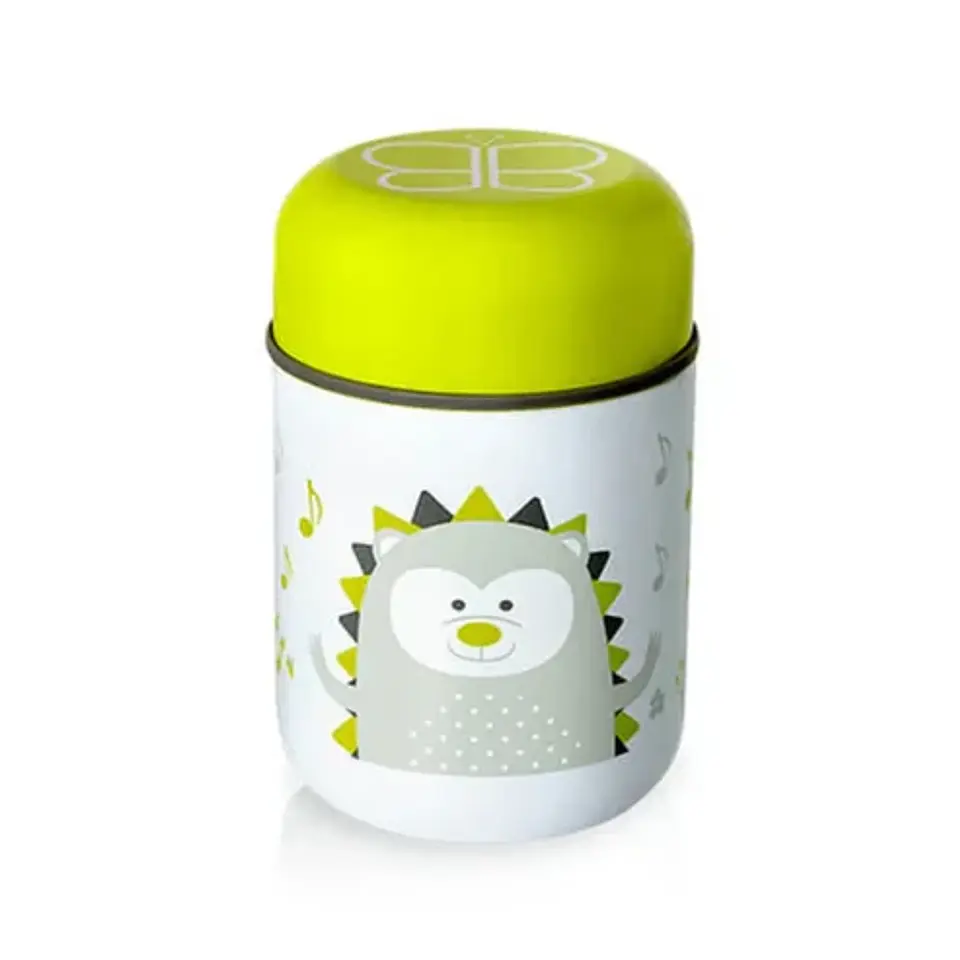 Termo de Comida con Cuchara 4