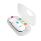 Lima Eléctrica para Uñas de Bebé Bbluv - Miniatura 2