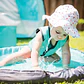 Traje de Agua Wräp Bblüv - Miniatura 3