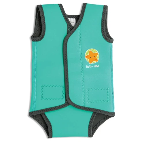 Traje de Agua Wräp - Bblüv