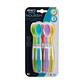 Pack de 5 Cucharas de Aprendizaje - Miniatura 1