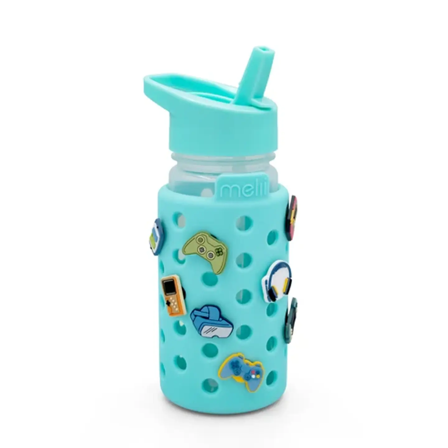 Botella con Bombilla y Accesorios Melii 2