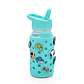 Botella con Bombilla y Accesorios Melii - Miniatura 2