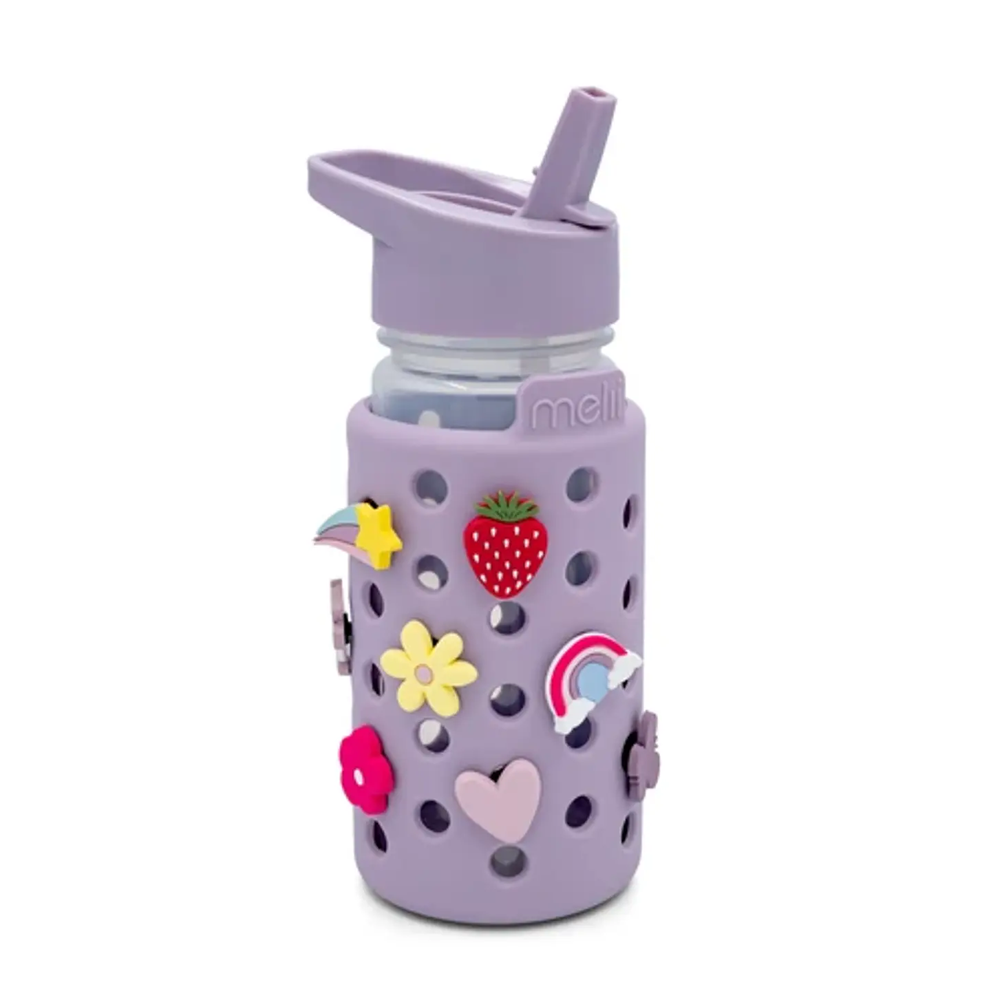 Botella con Bombilla y Accesorios Melii 5