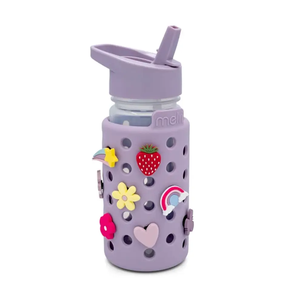 Botella con Bombilla y Accesorios Melii 5