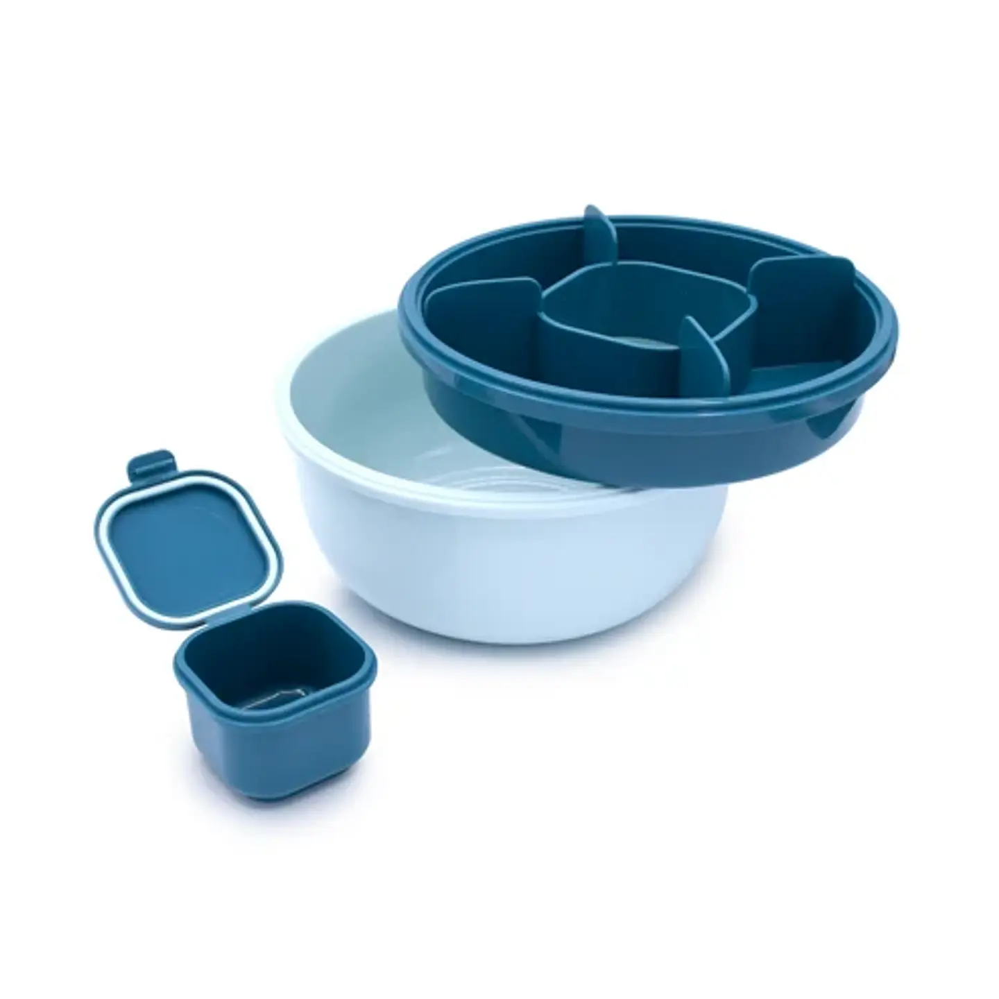 Bento para Ensaladas Melii 6