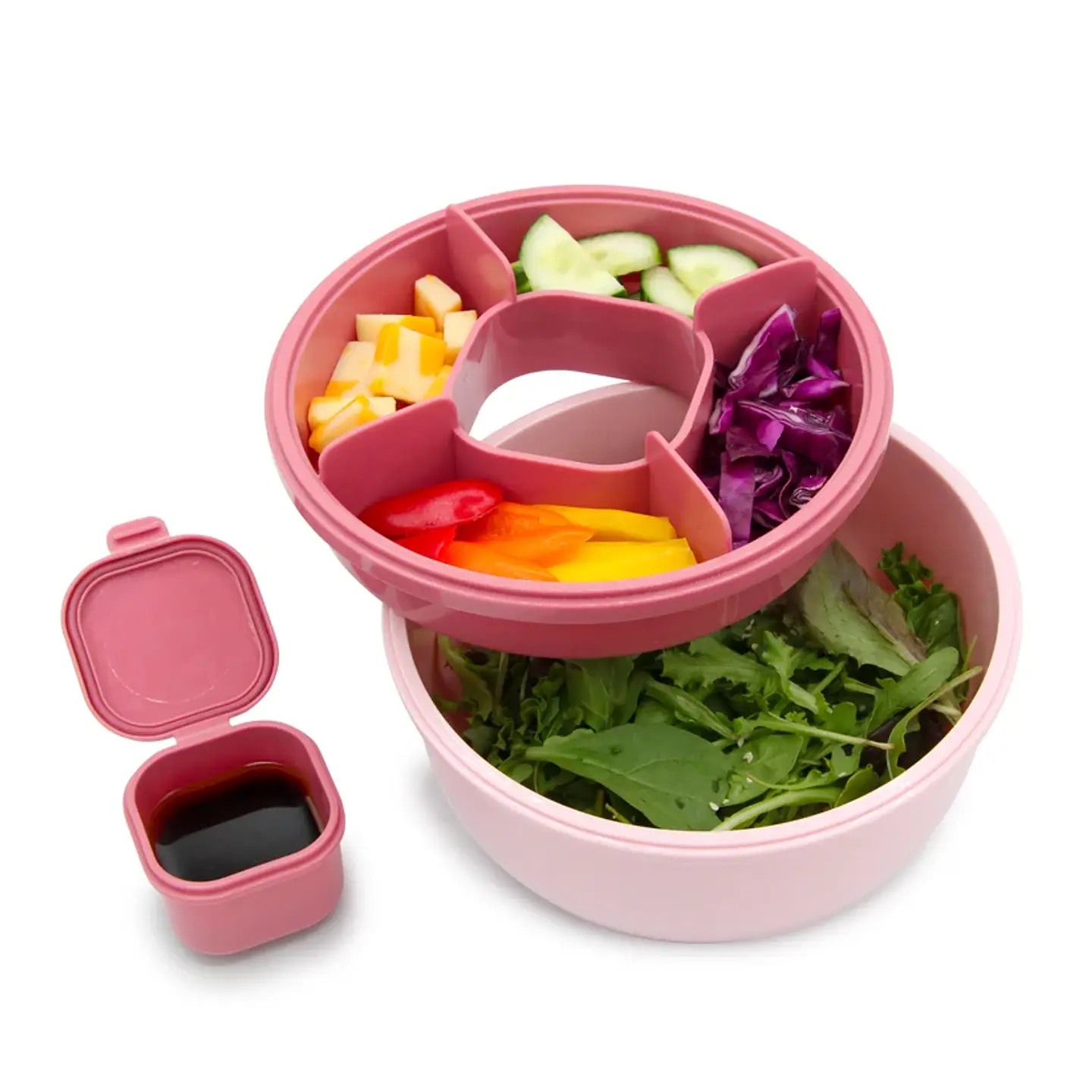 Bento para Ensaladas Melii 4