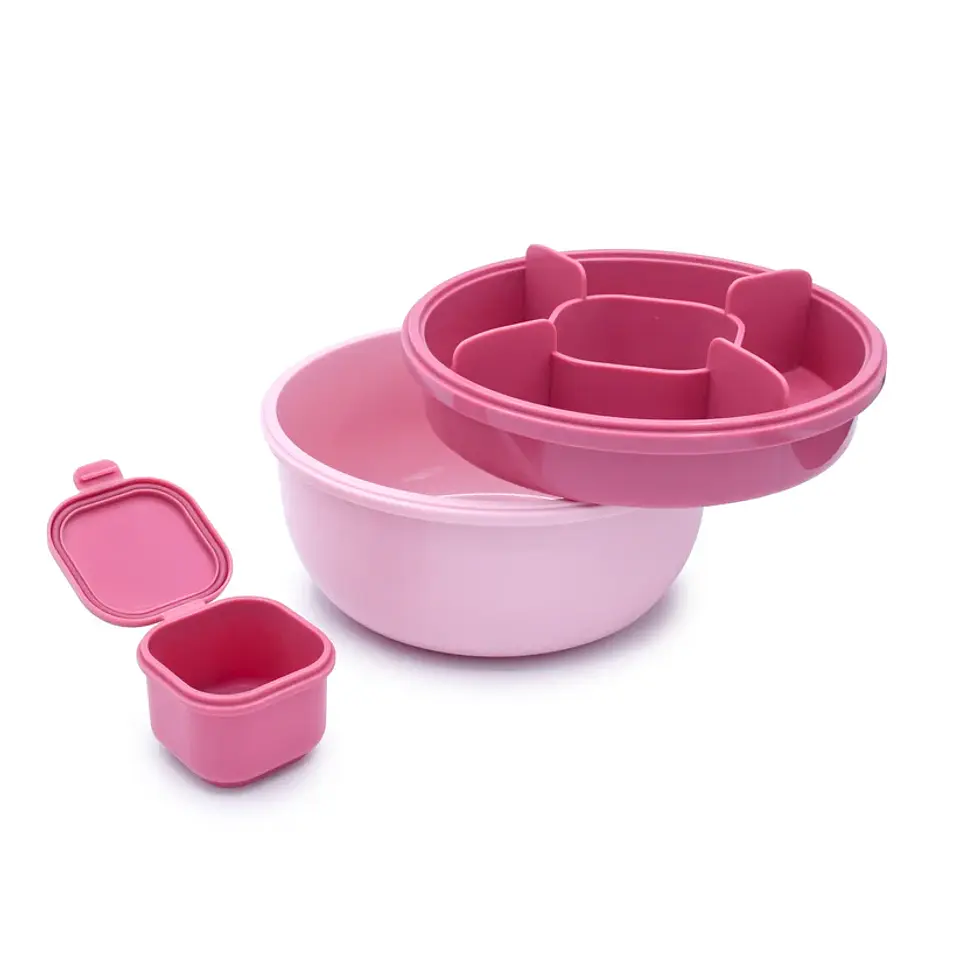 Bento para Ensaladas Melii 3