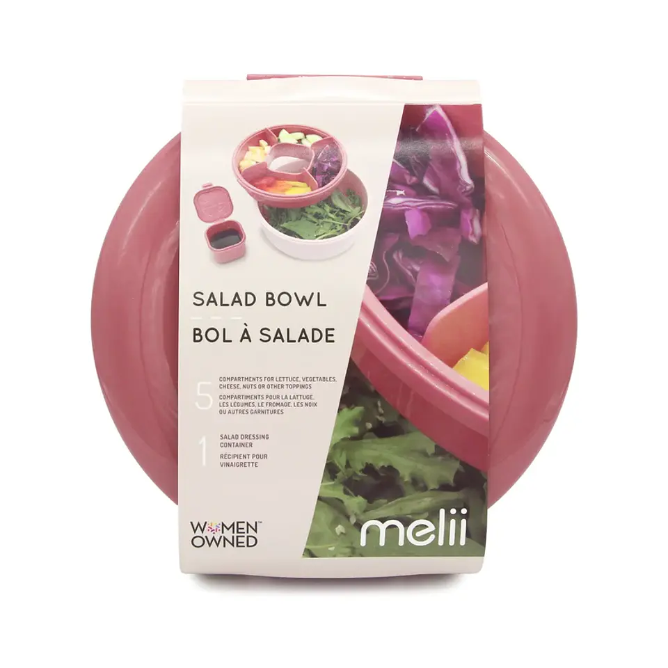 Bento para Ensaladas Melii 1