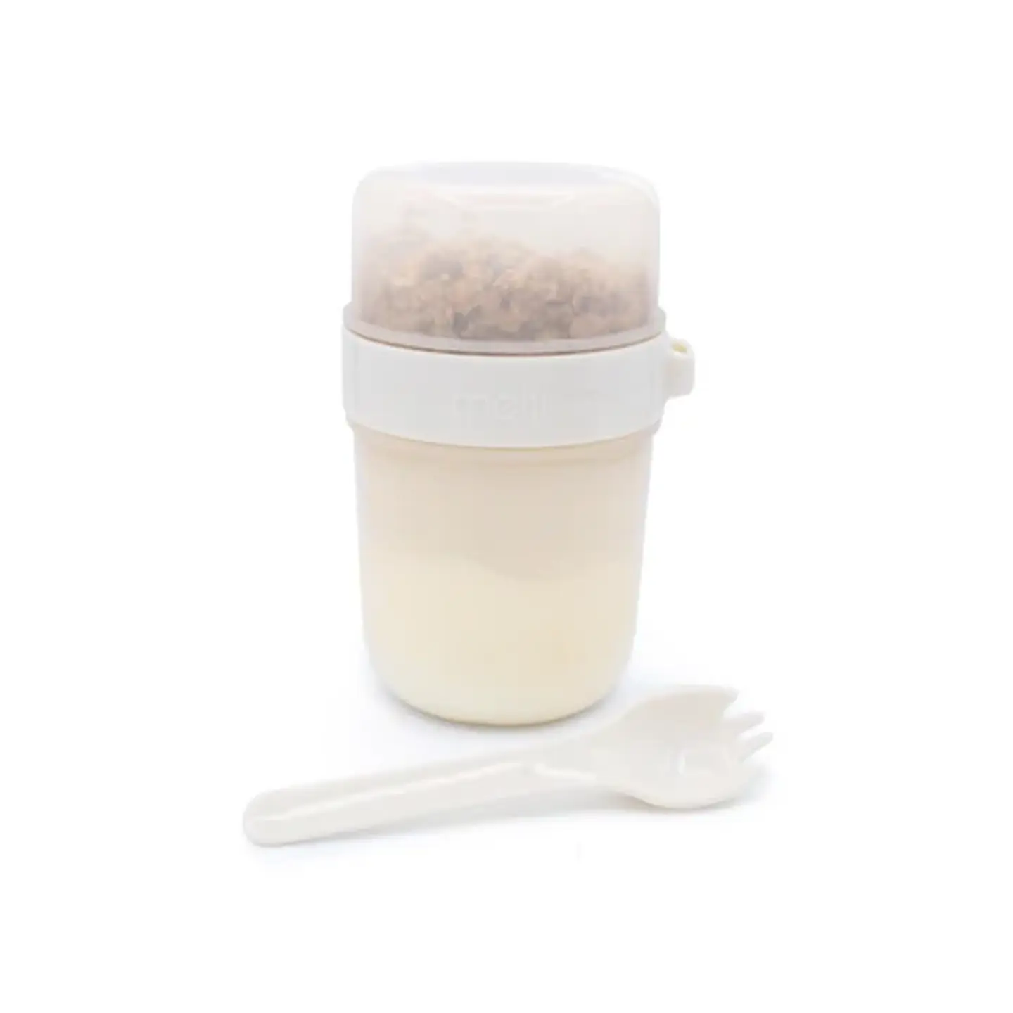Contenedor para Yogurt y Ensaladas Melii 2