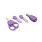 Kit de Cuidado de Uñas Melii - Miniatura 6