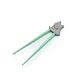 Palillos Chinos de Aprendizaje Melii - Miniatura 5