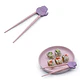 Palillos Chinos de Aprendizaje Melii - Miniatura 3