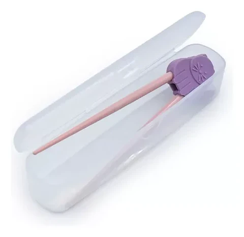 Palillos Chinos de Aprendizaje Melii