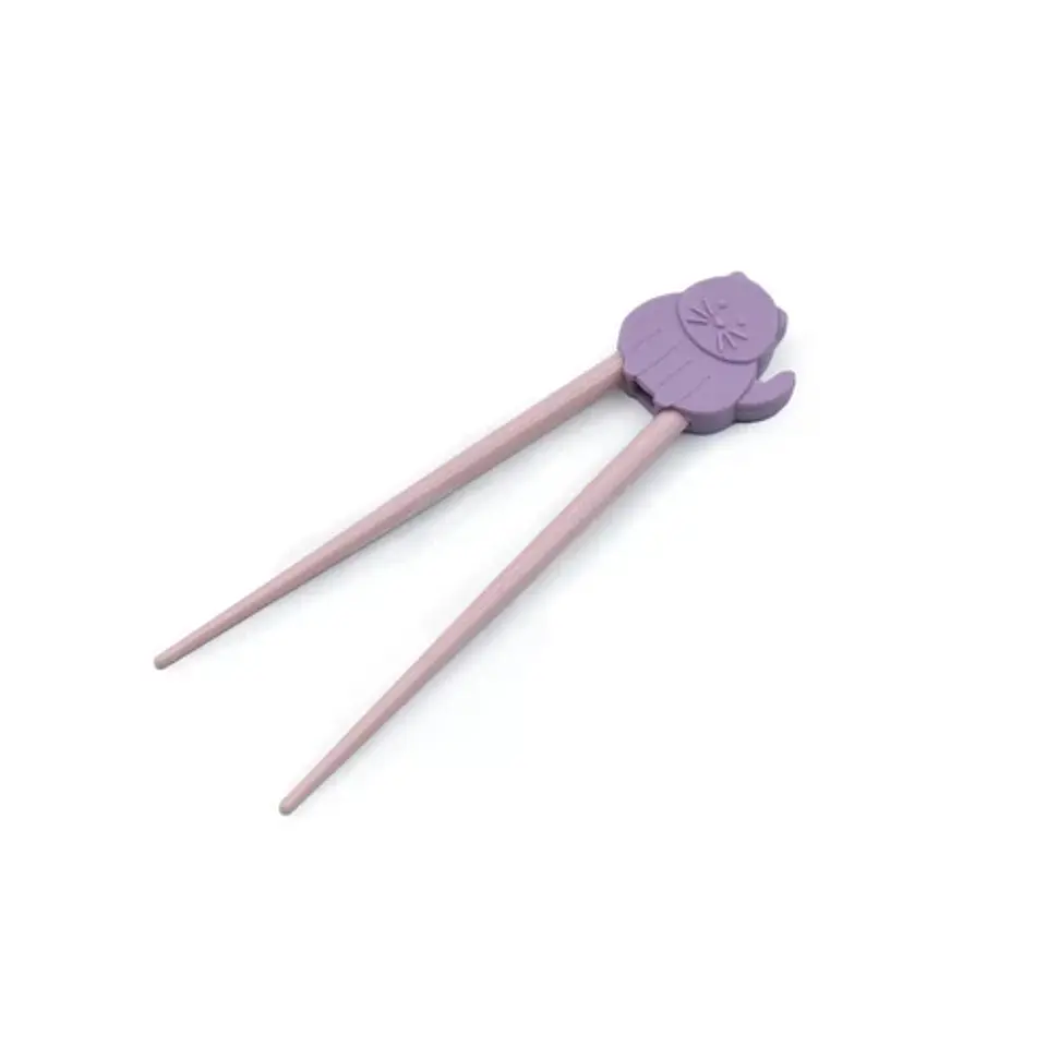 Palillos Chinos de Aprendizaje Melii 2