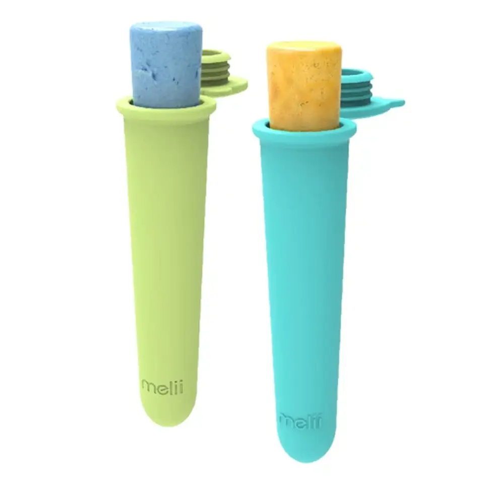 Pack de 2 Moldes para Helado Push Up Melii 3