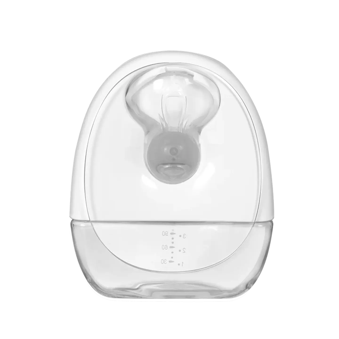 Extractor de Leche Inalámbrico Balia 3