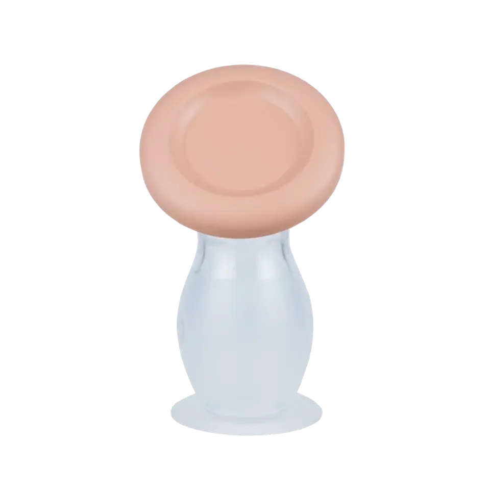 Recolector de Leche Manual Balia 2